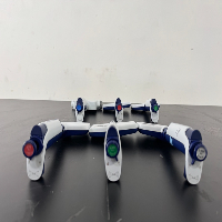 Rainin Pipet-Lite XLS Multichannel Pipettes - Quantity 6 image 2